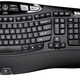 Image for article titled Logitech MX 1100 Mouse Makes Cordless Wave Desktop Reach Pro Level